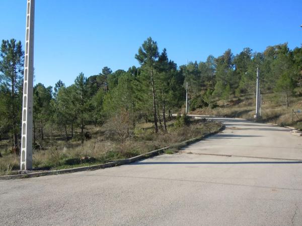 Terreno en calle Num 1, 153