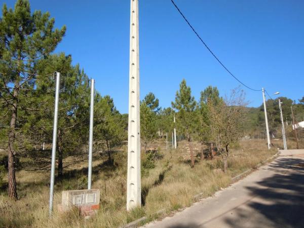 Terreno en calle Num 1, 153