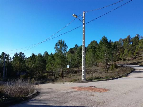 Terreno en calle Num 1, 153