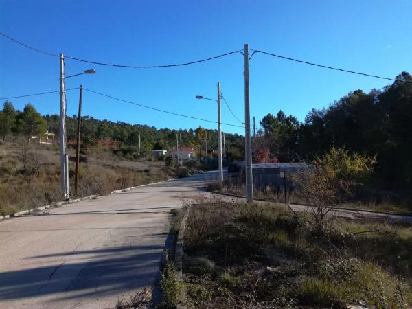 Terreno en calle Num 1, 153