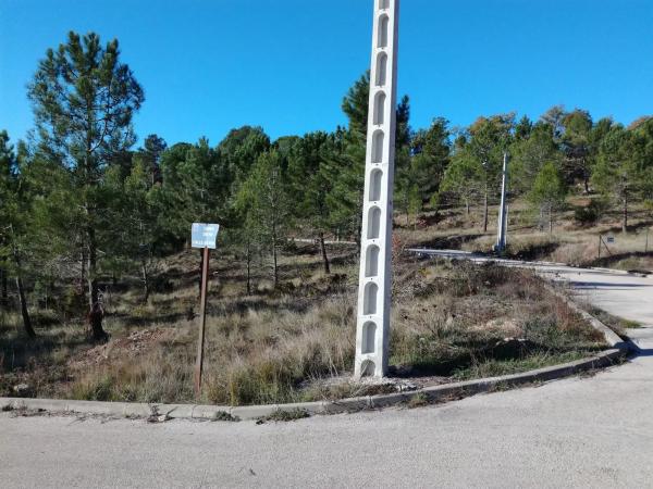 Terreno en calle Num 1, 153