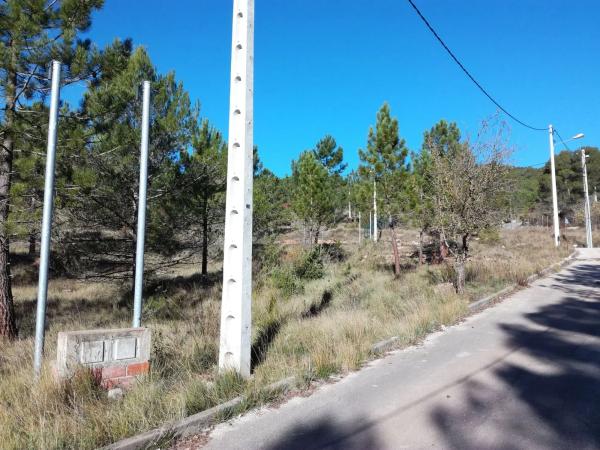 Terreno en calle Num 1, 153