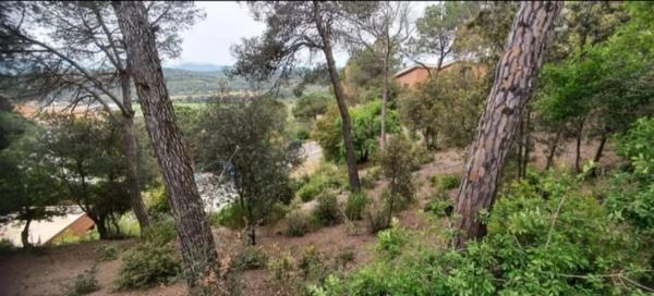 Terreno en avenida Mirador, 8 Parcela