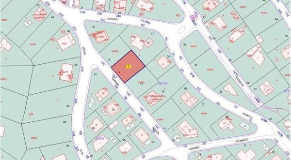 Terreno en Els Hostalets de Pierola