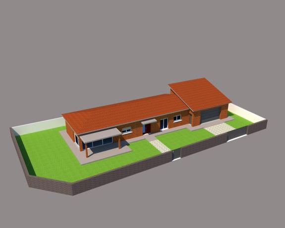 Terreno en calle Moreres, 40