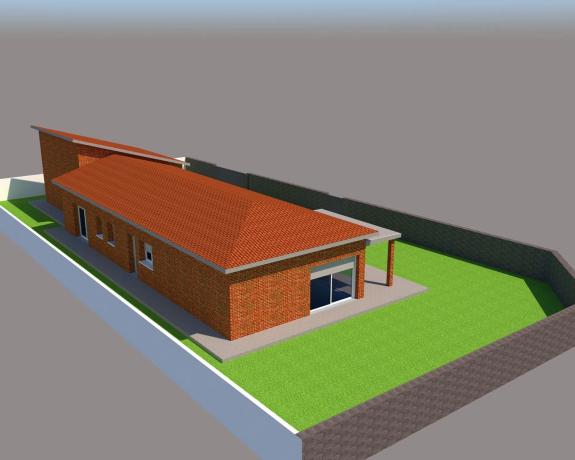 Terreno en calle Moreres, 40