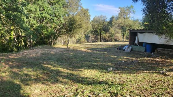 Terreno en calle Ramon Llull, 18