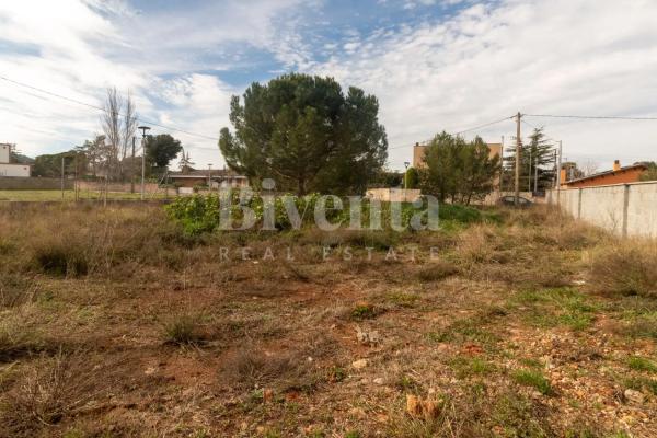 Terreno en calle Moreres, 40