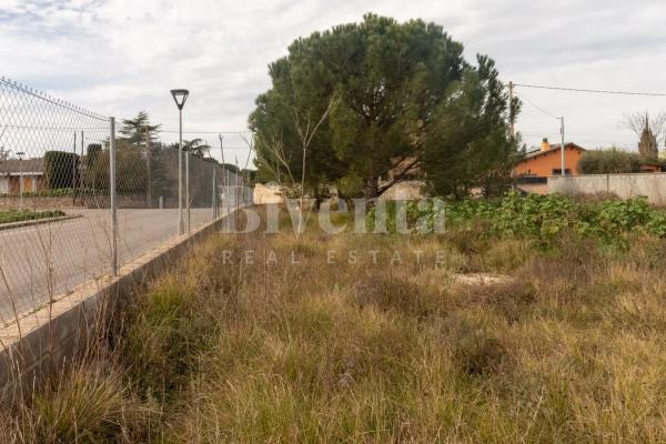 Terreno en calle Moreres, 40
