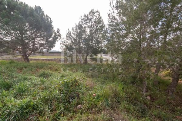 Terreno en calle Moreres, 40