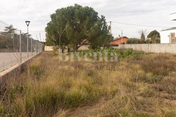 Terreno en calle Moreres, 40
