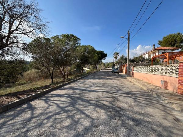 Terreno en calle Corona Australis, 9