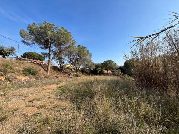 Terreno en calle Corona Australis, 11