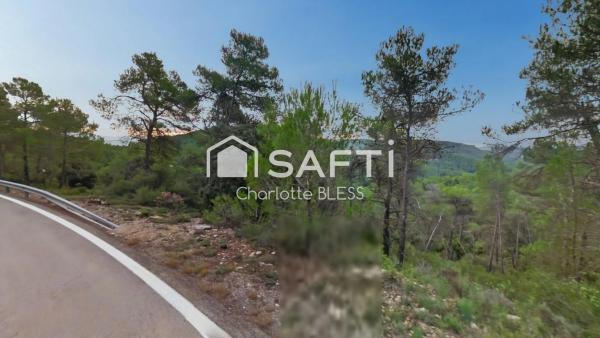 Terreno en Bp-2121, 08779 La Llacuna, Barcelona, España s/n