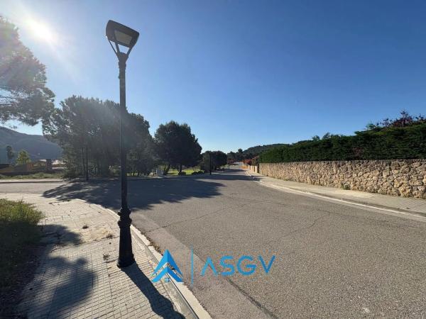 Terreno en La Torre de Claramunt