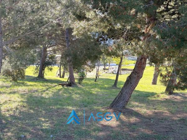 Terreno en La Torre de Claramunt