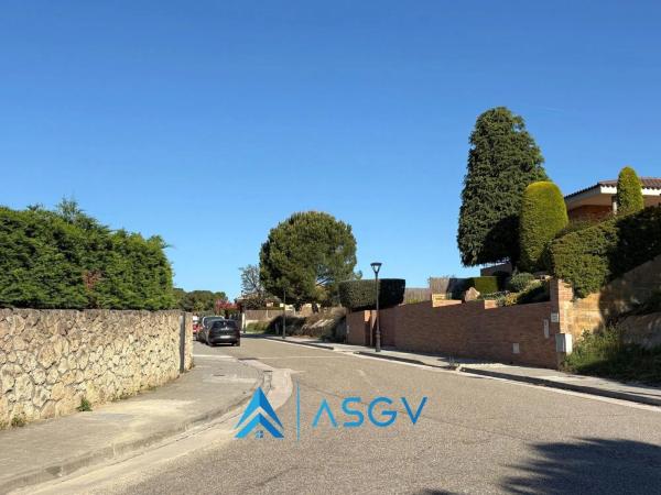 Terreno en La Torre de Claramunt