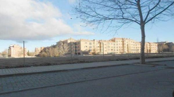 Terreno en calle dels Països Catalans