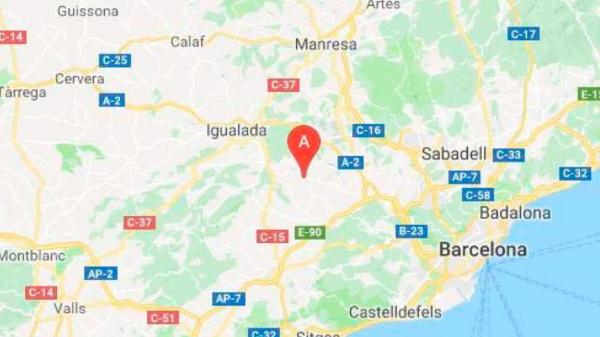 Terreno en avenida Mozart