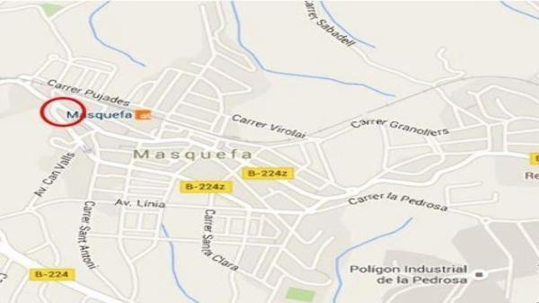 Terreno en calle Major