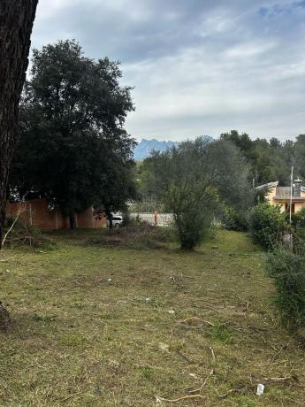 Terreno en calle Viena/Atenas, 221