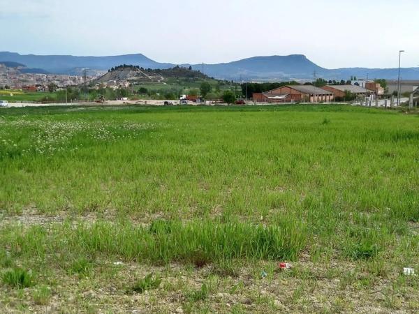Terreno en camino de la Font del Llop