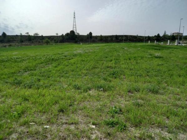 Terreno en camino de la Font del Llop