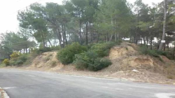 Terreno en calle dels Països Catalans