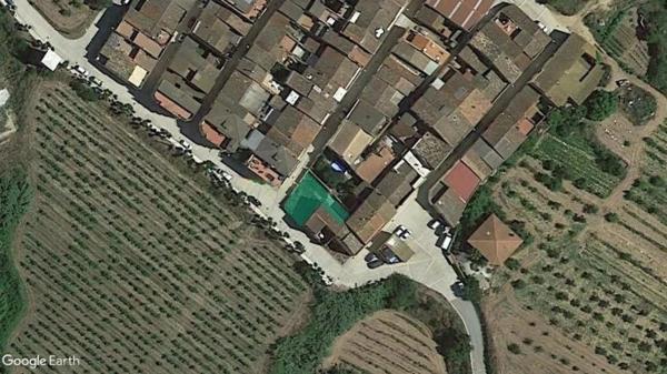 Terreno en calle Major