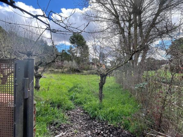 Terreno en El Bruc