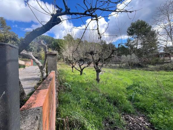 Terreno en El Bruc