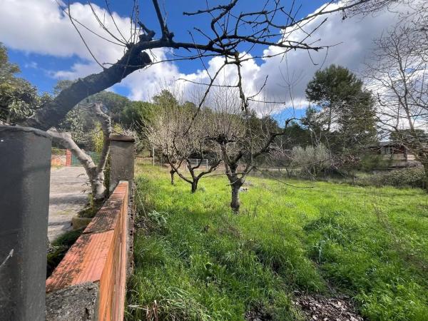 Terreno en El Bruc