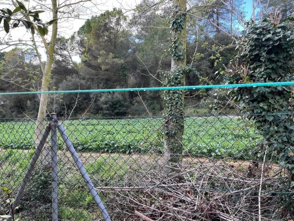 Terreno en El Bruc