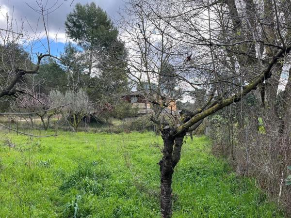 Terreno en El Bruc