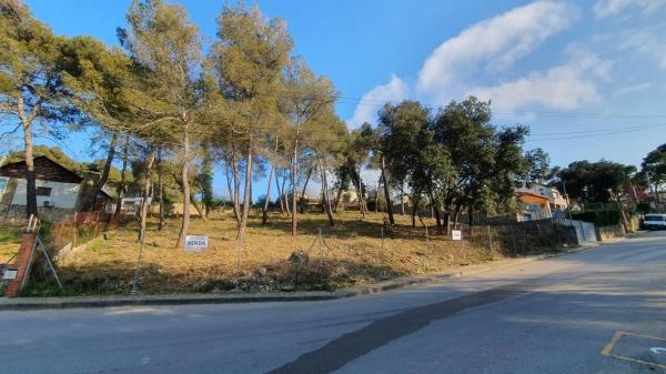 Terreno en avenida d'Espoía, 758
