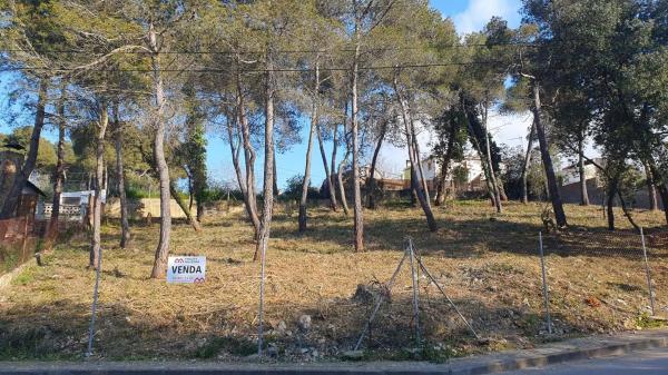 Terreno en avenida d'Espoía, 758