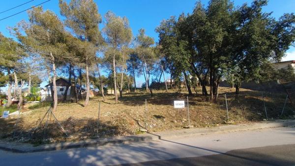 Terreno en avenida d'Espoía, 758