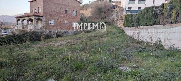 Terreno en Masquefa