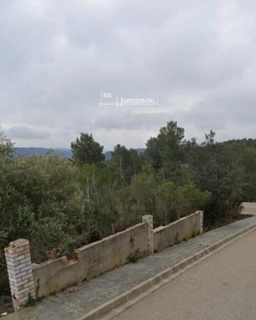 Terreno en Urbanizacion Castillo Cabrer