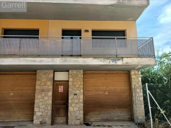 Terreno en Sant Martí Sesgueioles