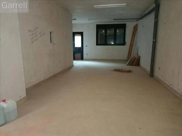 Terreno en Sant Martí Sesgueioles