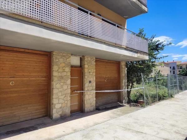 Terreno en Sant Martí Sesgueioles