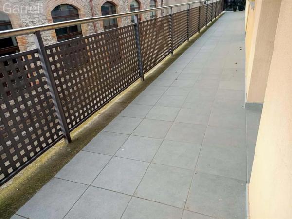 Terreno en Sant Martí Sesgueioles