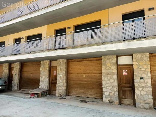 Terreno en Sant Martí Sesgueioles