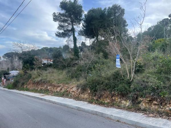 Terreno en La Torre de Claramunt