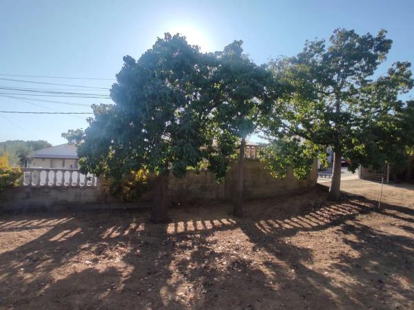 Terreno en calle Sagittarius, 8 Nmero