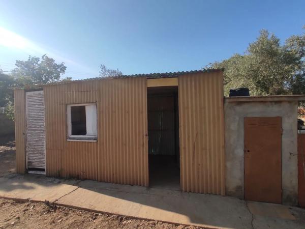 Terreno en calle Sagittarius, 8 Nmero