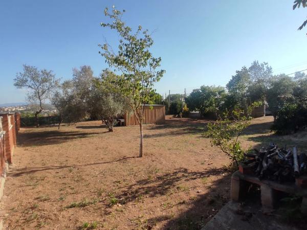 Terreno en calle Sagittarius, 8 Nmero