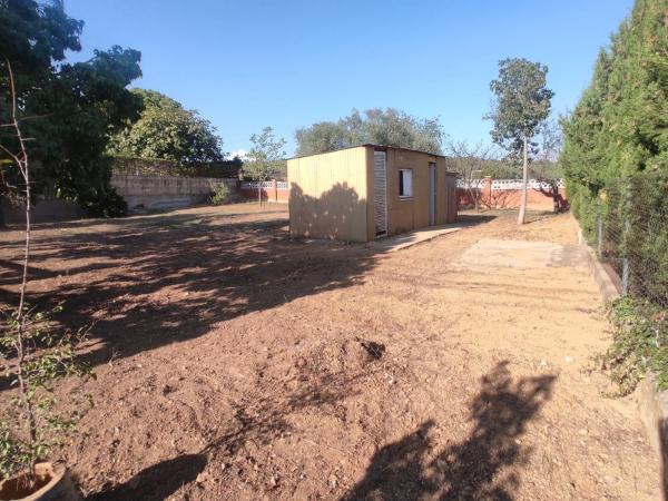 Terreno en calle Sagittarius, 8 Nmero