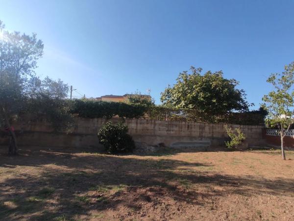 Terreno en calle Sagittarius, 8 Nmero